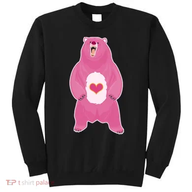 Scare Bear Sweatshirt