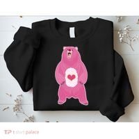 Scare Bear Sweatshirt thumb 2