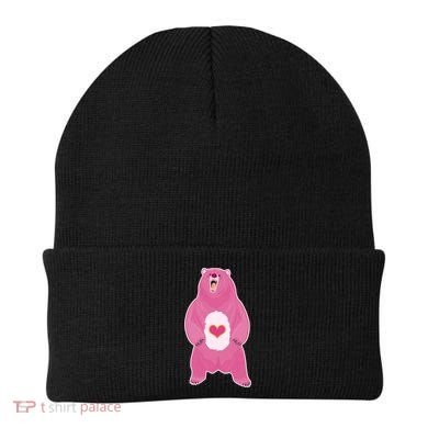 Scare Bear Beanie