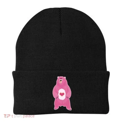 Scare Bear Beanie