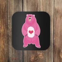 Scare Bear Coaster thumb 0