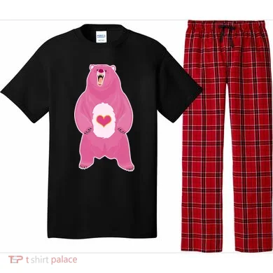 Pajama Set