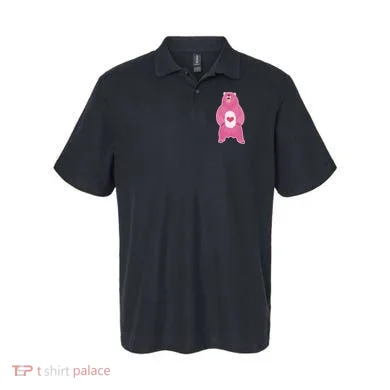Scare Bear Polo