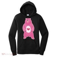 Scare Bear Women's Hoodie thumb 0