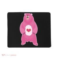 Scare Bear Mousepad thumb 0