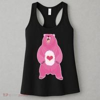 Scare Bear Women's Tank Top thumb 3