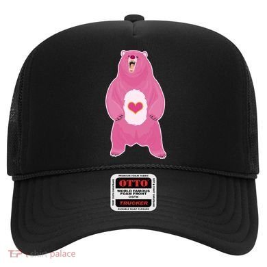 Scare Bear Hat