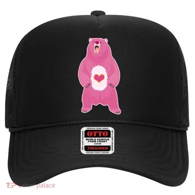 Scare Bear Hat