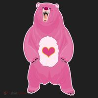 Scare Bear Hat thumb 2