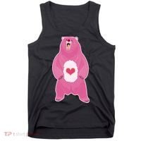 Scare Bear Tank Top thumb 0
