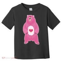 Scare Bear Toddler T-Shirt thumb 0