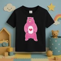 Scare Bear Toddler T-Shirt thumb 3