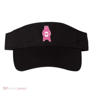 Scare Bear Visor