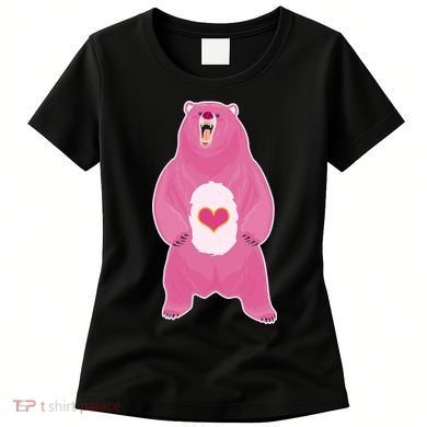 Scare Bear Women's T-Shirt