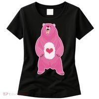 Scare Bear Women's T-Shirt thumb 0