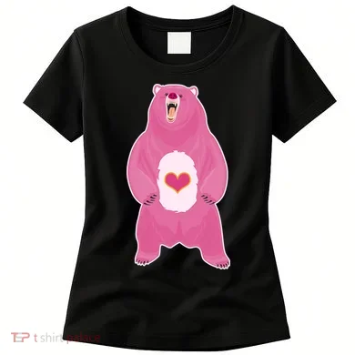 Scare Bear Women's T-Shirt