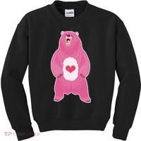 Scare Bear Kids Sweatshirt thumb 0