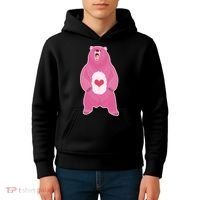 Scare Bear Kids Hoodie thumb 4