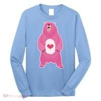 Scare Bear Long Sleeve Shirt thumb 0