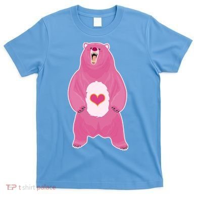 Scare Bear T-Shirt