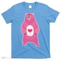 Scare Bear T-Shirt thumb 0