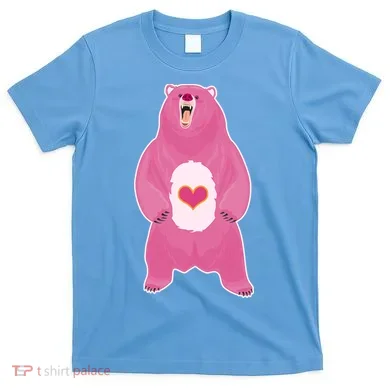 Scare Bear T-Shirt