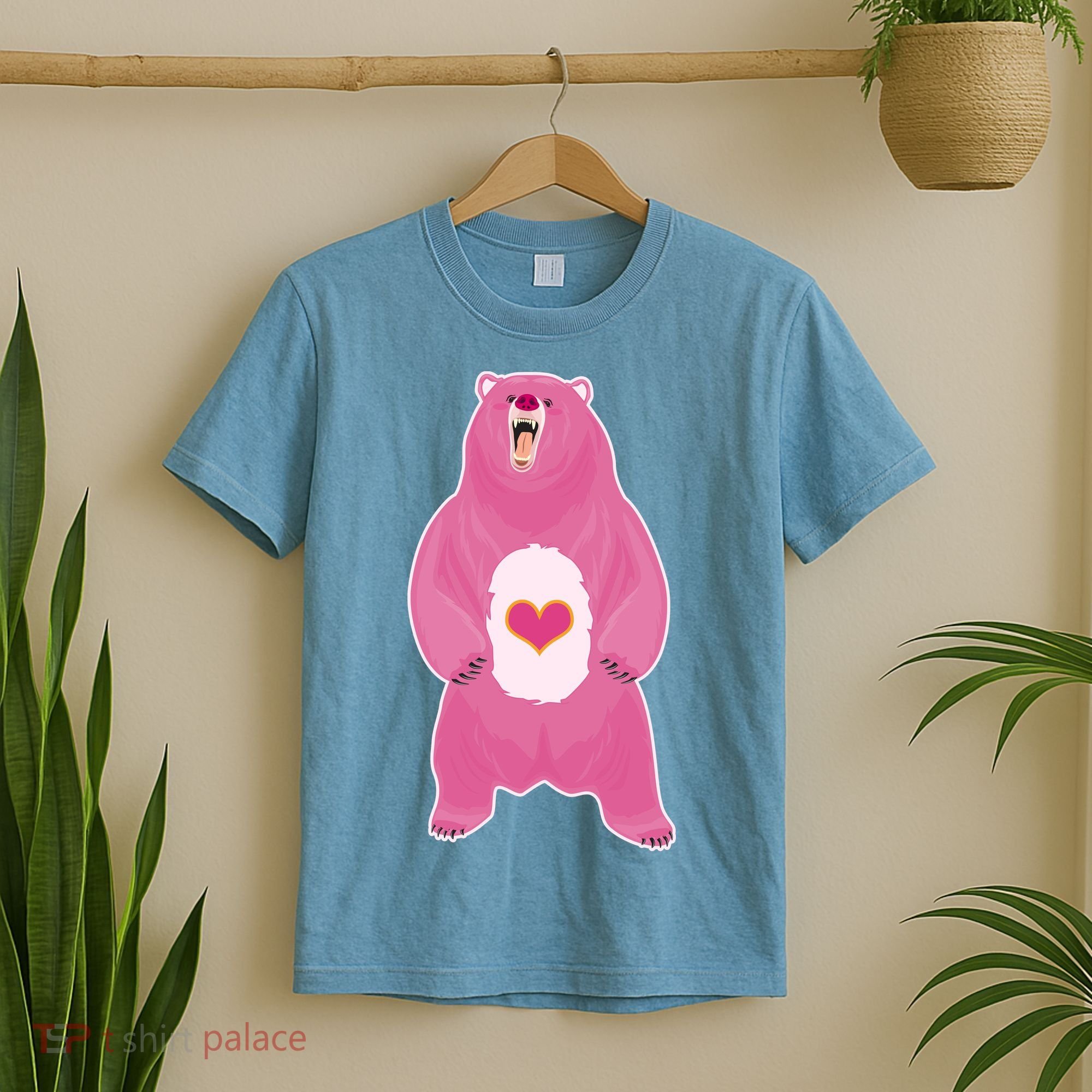 Scare Bear T-Shirt
