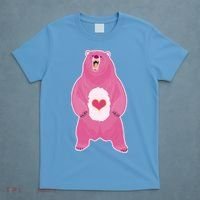 Scare Bear T-Shirt thumb 4