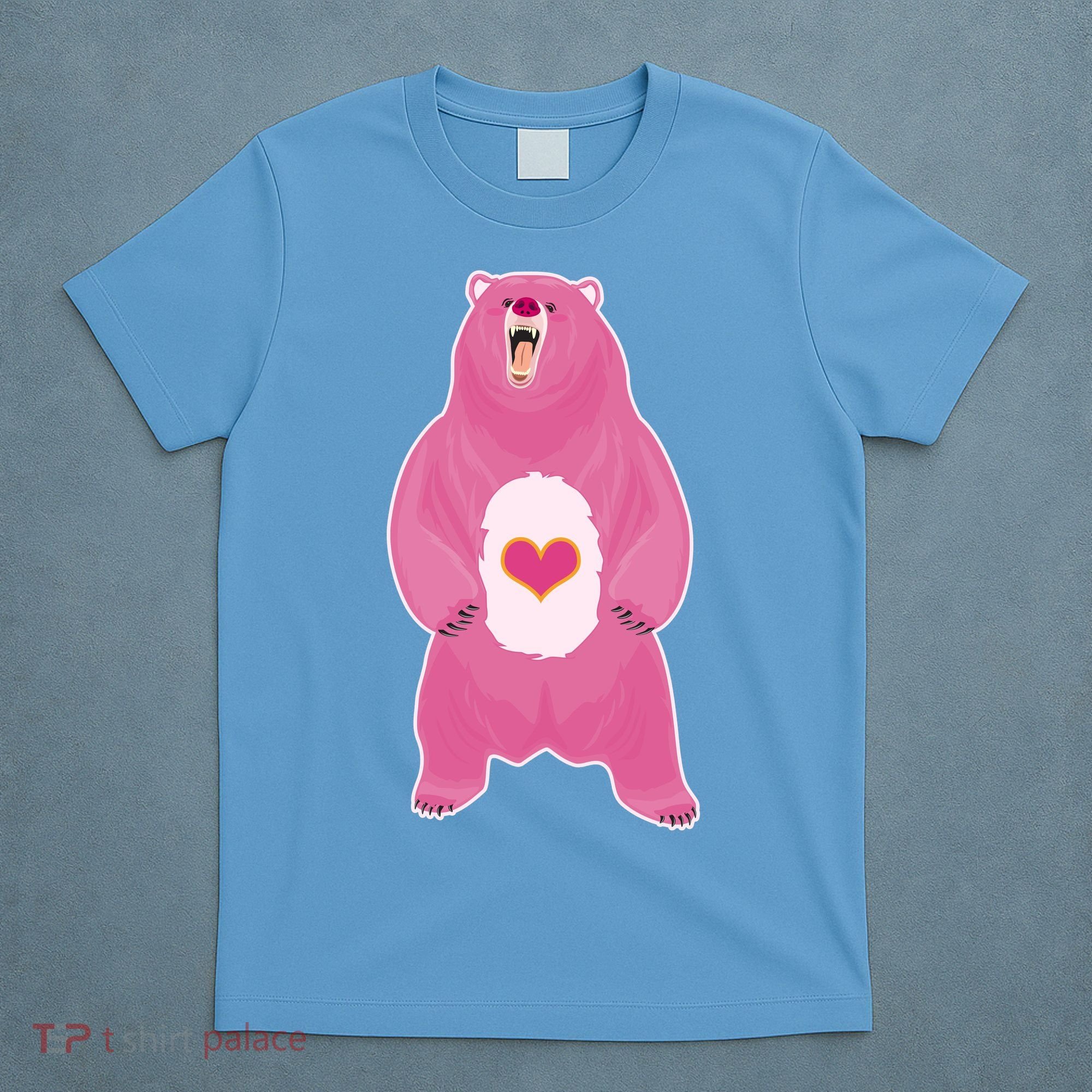 Scare Bear T-Shirt