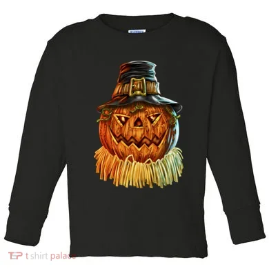 Toddler Long Sleeve