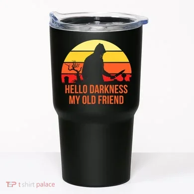 Tumbler