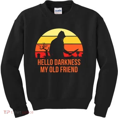 Kids Sweatshirt