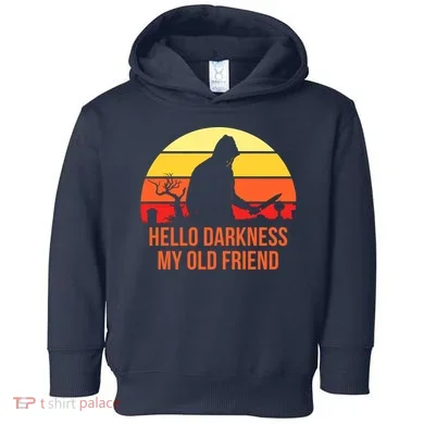 Toddler Hoodie