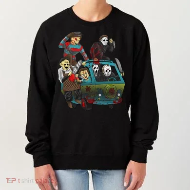 Women's Sweatshirt