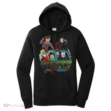 Women's Hoodie