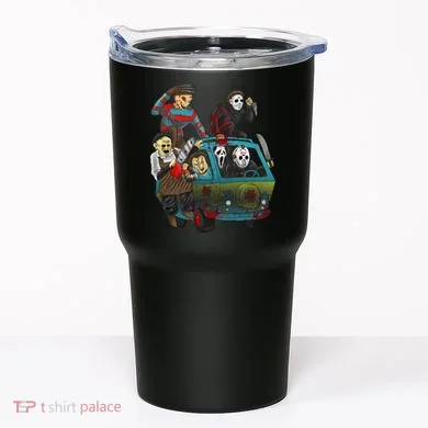 Tumbler