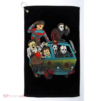 Golf Towel