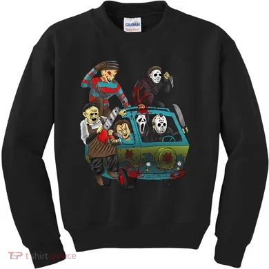 Kids Sweatshirt
