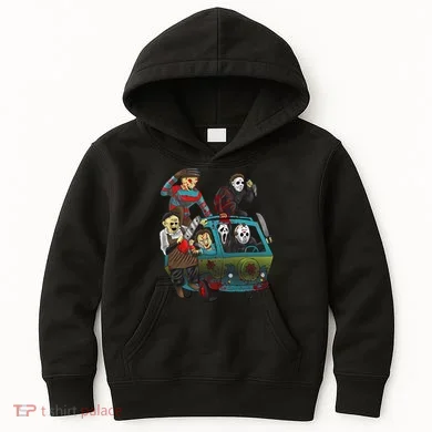 Kids Hoodie