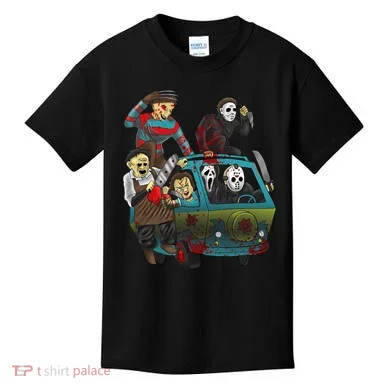 Kids T-Shirt