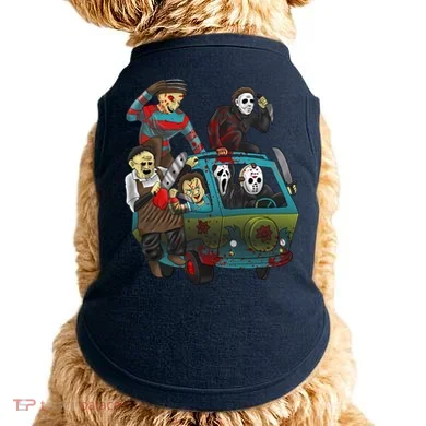 Doggie Tank