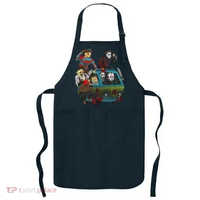 Apron