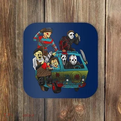 Coaster