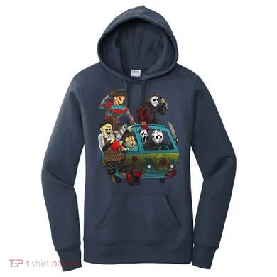 Women's Hoodie