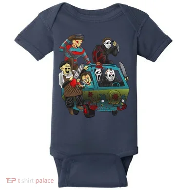 Baby Bodysuit