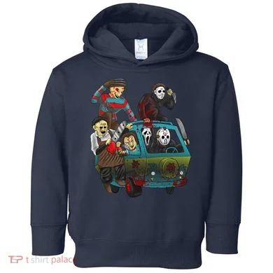 Toddler Hoodie