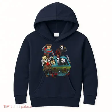 Kids Hoodie