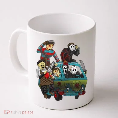 Coffee Mug