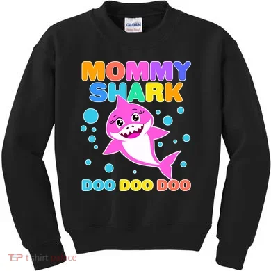 Kids Sweatshirt