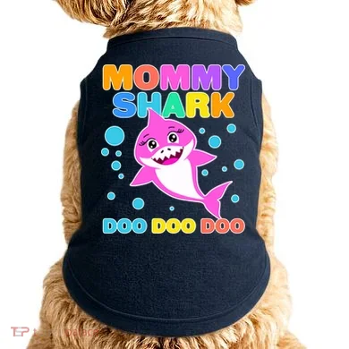 Doggie Tank